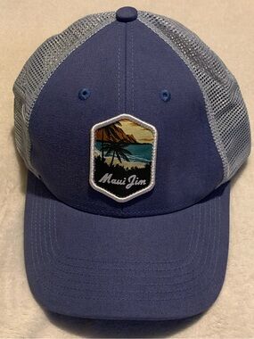 Maui Jim hat
